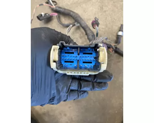 INTERNATIONAL Prostar Steering Column
