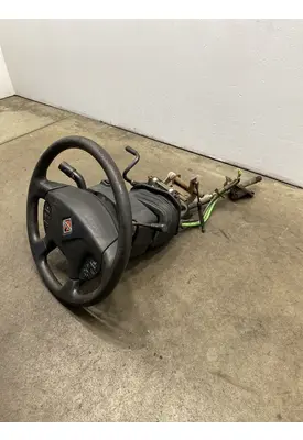 INTERNATIONAL Prostar Steering Column