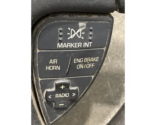 INTERNATIONAL Prostar Steering Column