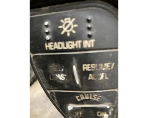 INTERNATIONAL Prostar Steering Column