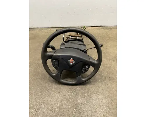 INTERNATIONAL Prostar Steering Column