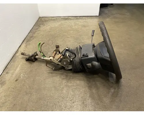 INTERNATIONAL Prostar Steering Column