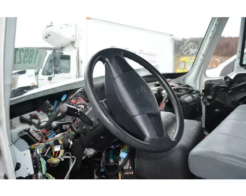 INTERNATIONAL Prostar Steering Column