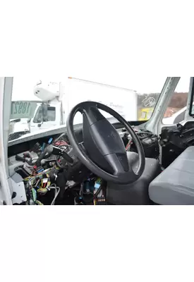 INTERNATIONAL Prostar Steering Column