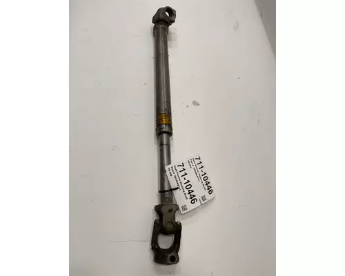 INTERNATIONAL Prostar Steering Gear  Rack