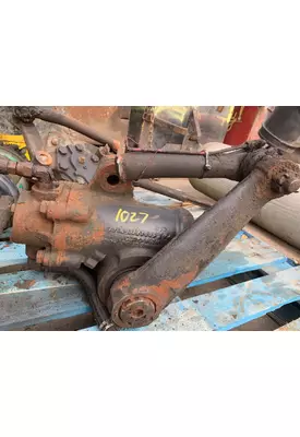 INTERNATIONAL Prostar Steering Gear/Rack