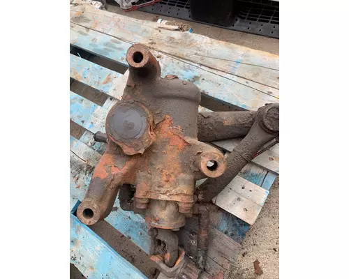 INTERNATIONAL Prostar Steering GearRack