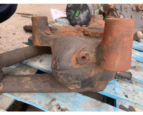 INTERNATIONAL Prostar Steering GearRack