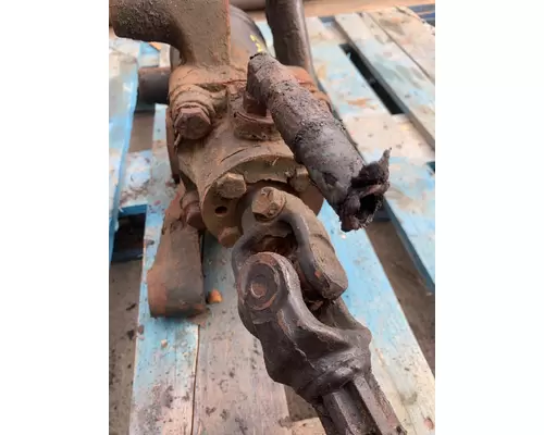 INTERNATIONAL Prostar Steering GearRack