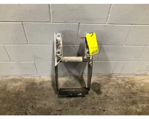 INTERNATIONAL Prostar Step