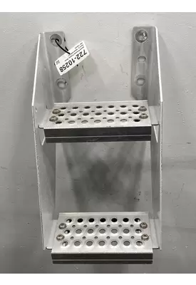 INTERNATIONAL Prostar Step
