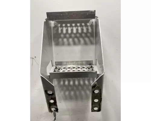 INTERNATIONAL Prostar Step