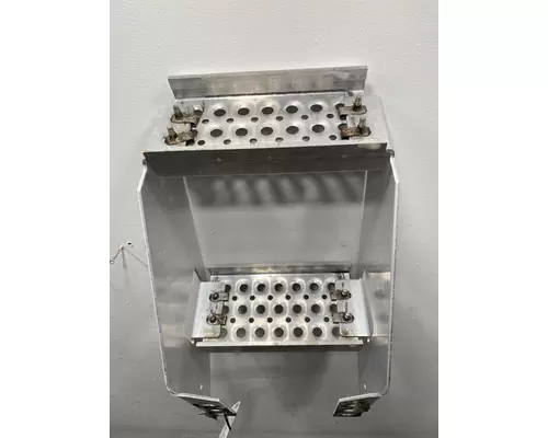 INTERNATIONAL Prostar Step