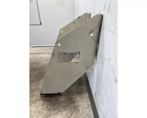 INTERNATIONAL Prostar Step