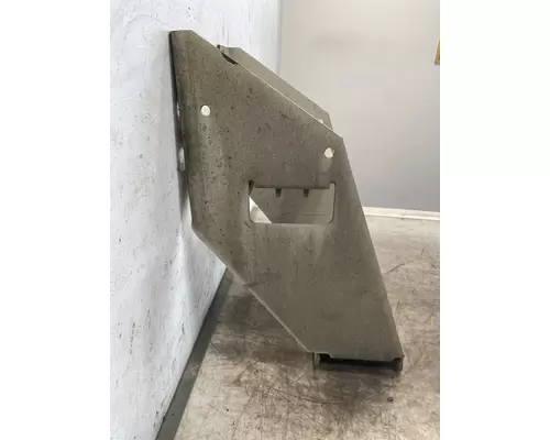 INTERNATIONAL Prostar Step