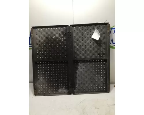 INTERNATIONAL Prostar Step