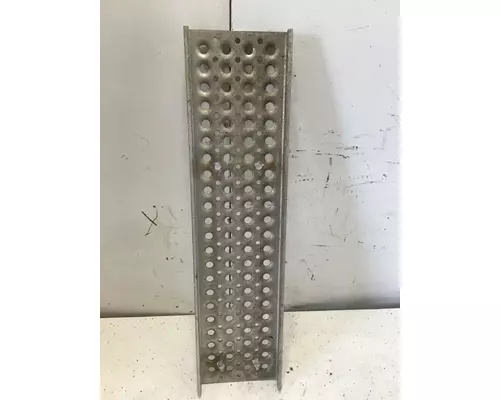 INTERNATIONAL Prostar Step
