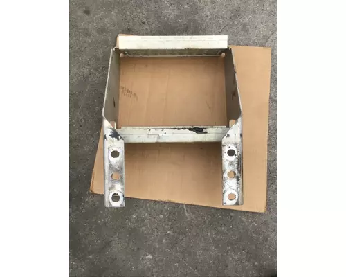 INTERNATIONAL Prostar Step