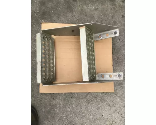 INTERNATIONAL Prostar Step