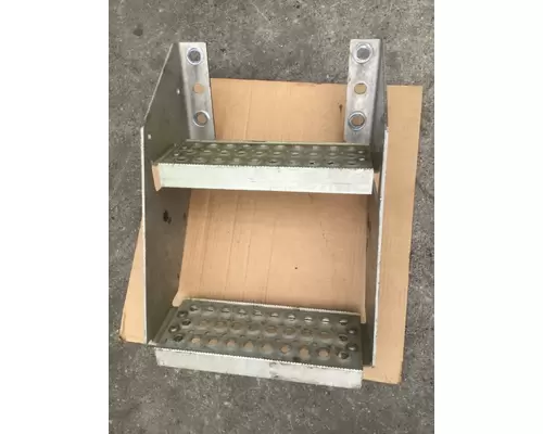 INTERNATIONAL Prostar Step