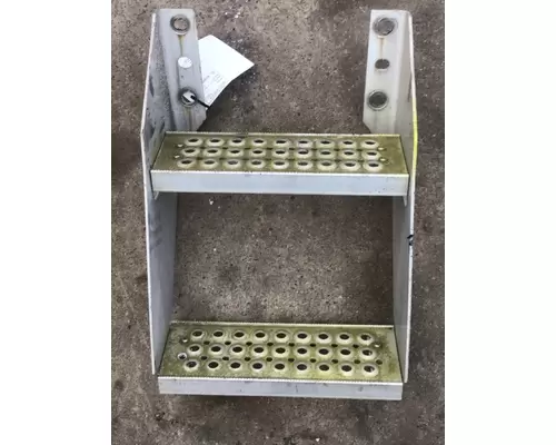 INTERNATIONAL Prostar Step