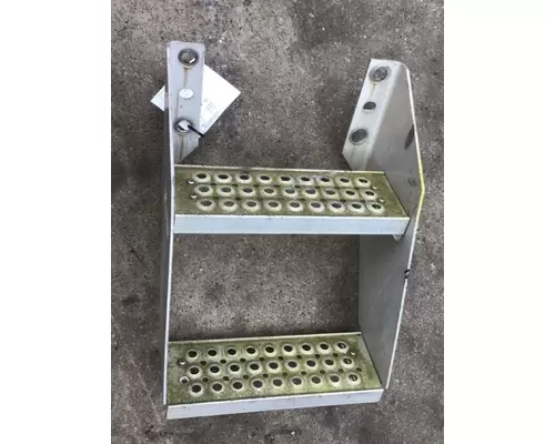 INTERNATIONAL Prostar Step