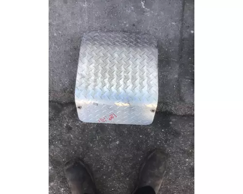 INTERNATIONAL Prostar Step