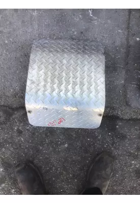 INTERNATIONAL Prostar Step