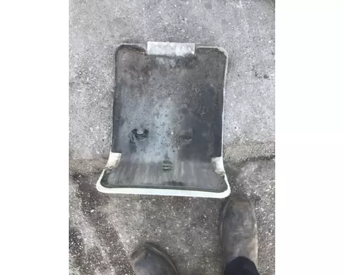 INTERNATIONAL Prostar Step