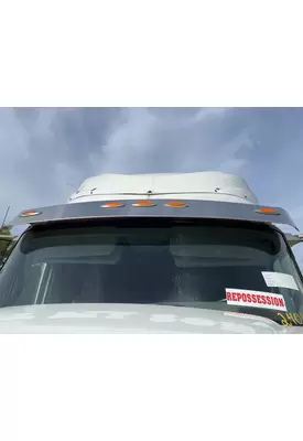 INTERNATIONAL Prostar Sun Visor (External)