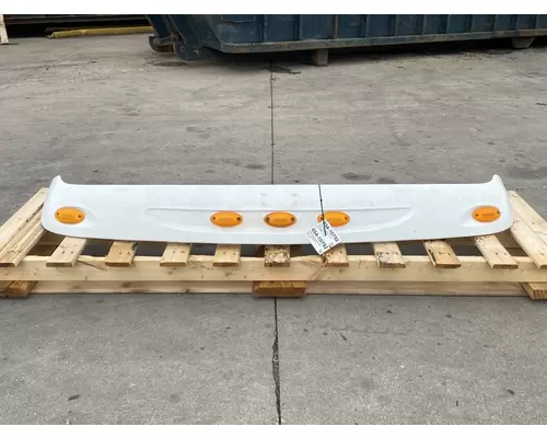 INTERNATIONAL Prostar Sun Visor (External)