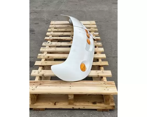 INTERNATIONAL Prostar Sun Visor (External)