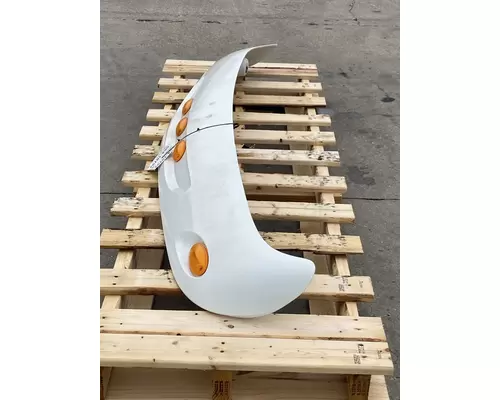 INTERNATIONAL Prostar Sun Visor (External)
