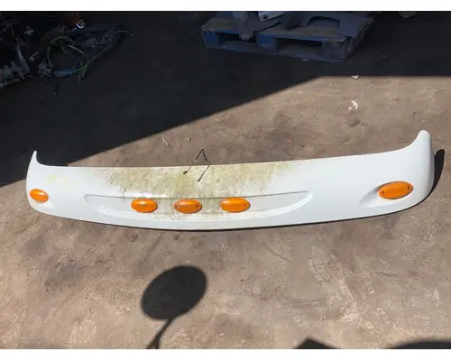 INTERNATIONAL Prostar Sun Visor (External)