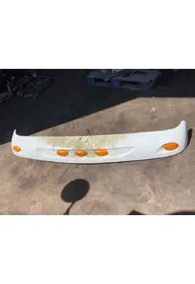 INTERNATIONAL Prostar Sun Visor (External)
