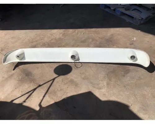 INTERNATIONAL Prostar Sun Visor (External)