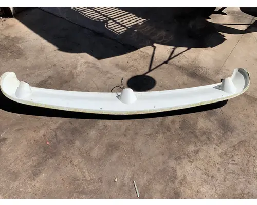 INTERNATIONAL Prostar Sun Visor (External)