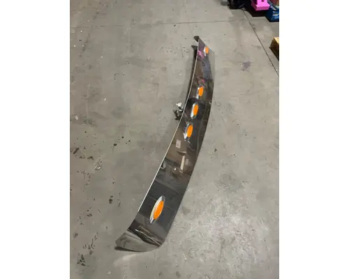 INTERNATIONAL Prostar Sun Visor (External)
