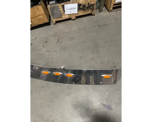 INTERNATIONAL Prostar Sun Visor (External)