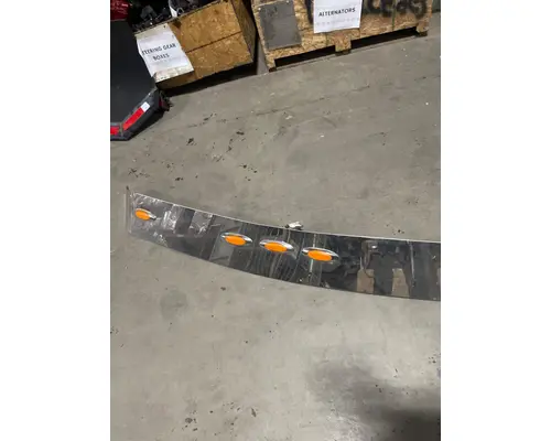 INTERNATIONAL Prostar Sun Visor (External)