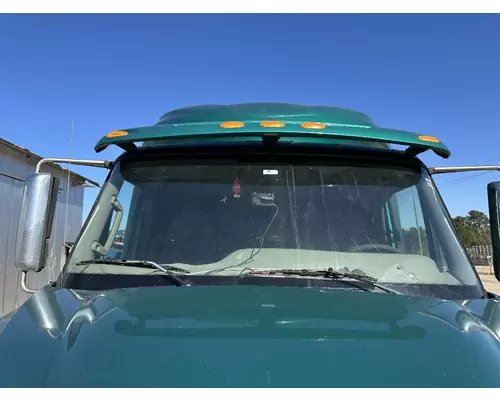 INTERNATIONAL Prostar Sun Visor