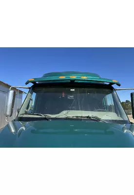 INTERNATIONAL Prostar Sun Visor