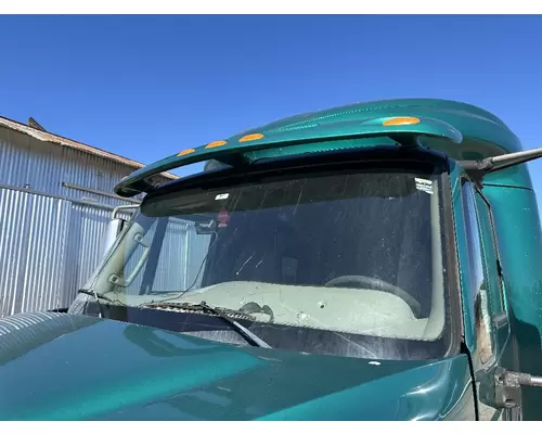 INTERNATIONAL Prostar Sun Visor