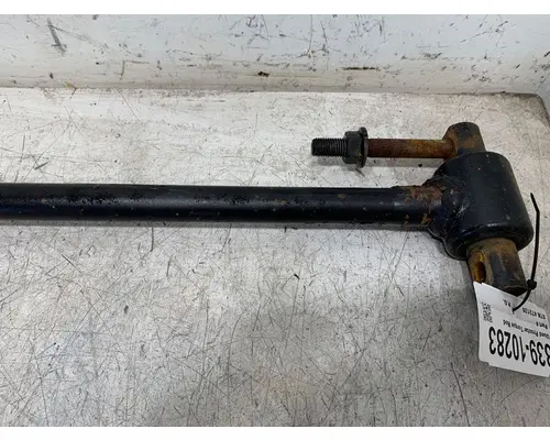 INTERNATIONAL Prostar Suspension