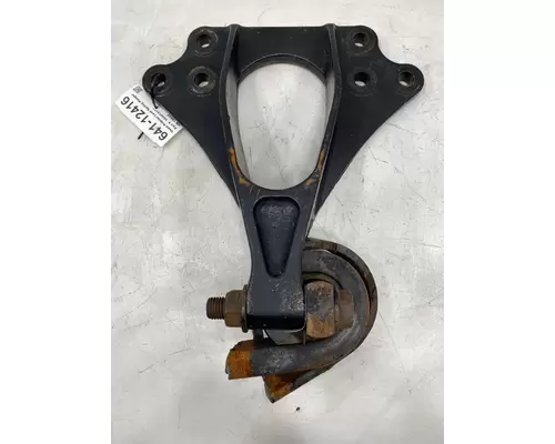INTERNATIONAL Prostar Suspension
