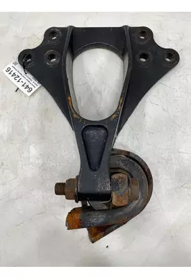 INTERNATIONAL Prostar Suspension