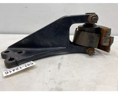 INTERNATIONAL Prostar Suspension