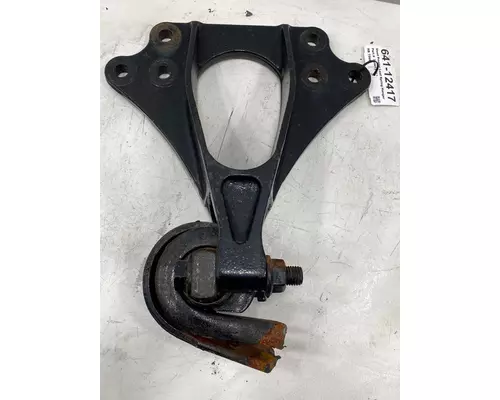 INTERNATIONAL Prostar Suspension