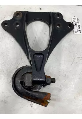 INTERNATIONAL Prostar Suspension
