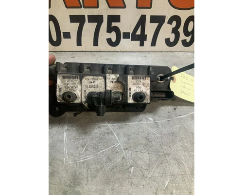 INTERNATIONAL Prostar Suspension